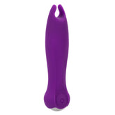 Kyst™ Teaser Purple Compact Personal Silicone Stimulator with 10 Vibration Functions and USB Rechargeable STIMULATORS